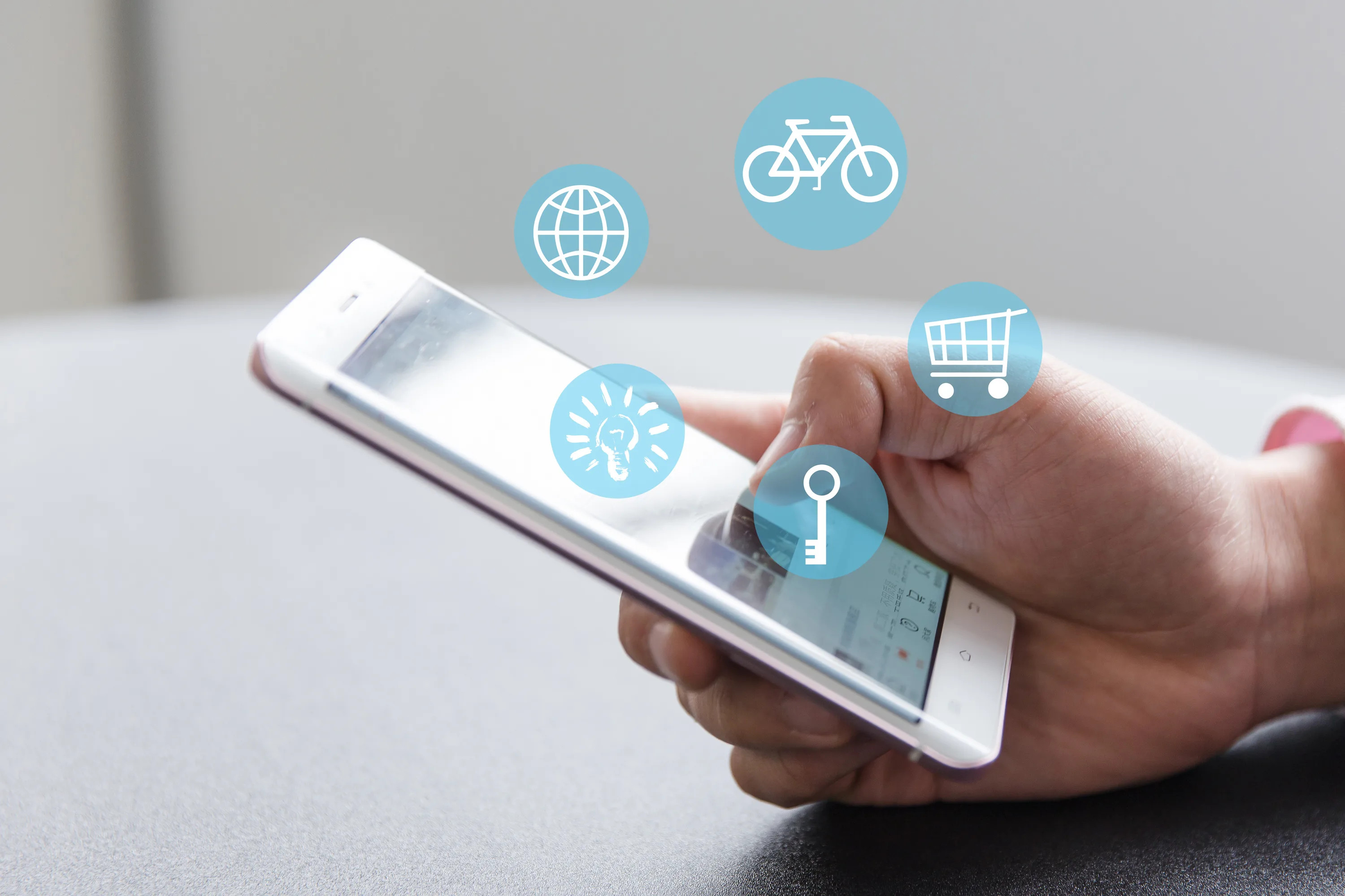 lifestyle app