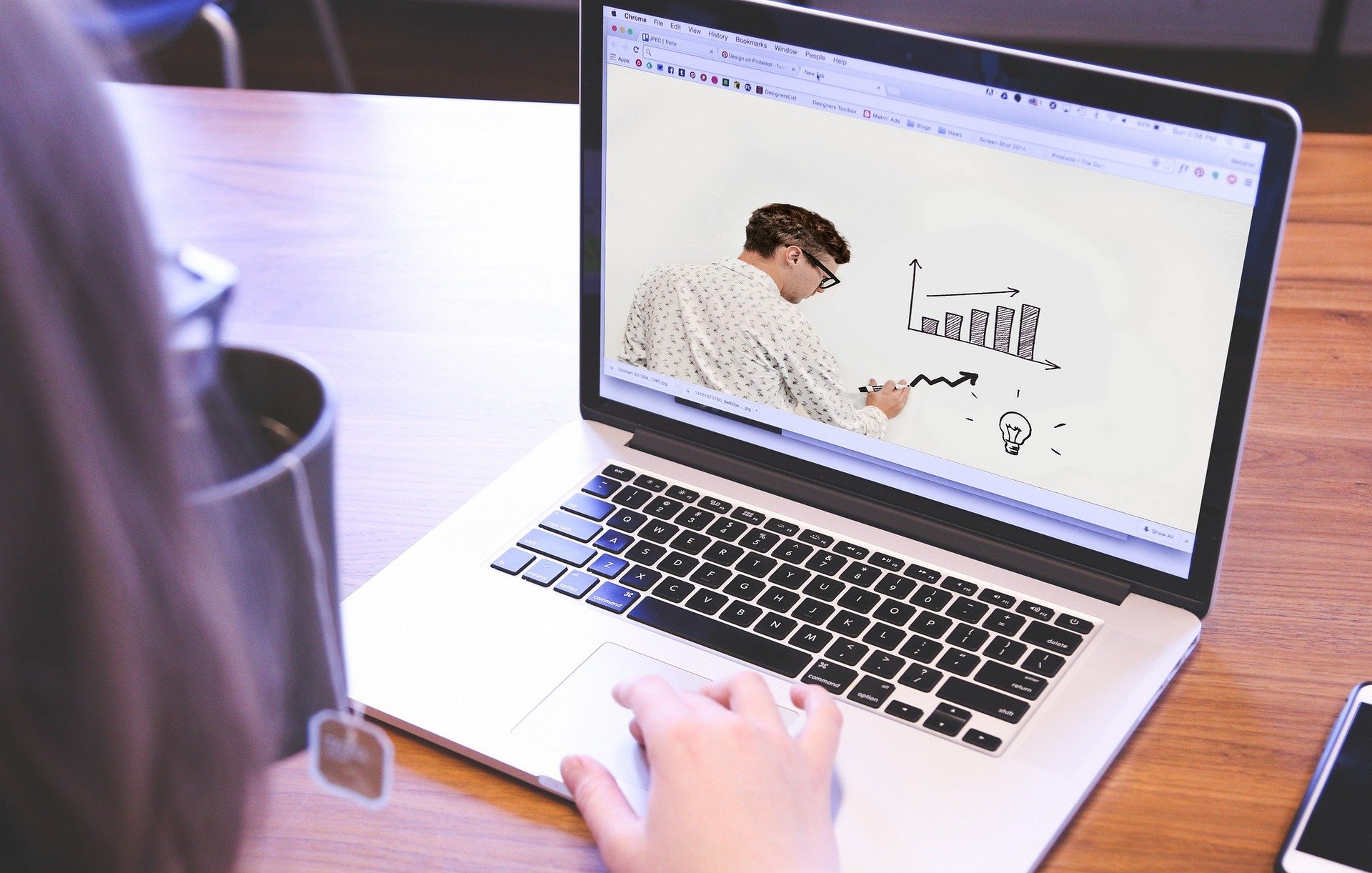 seo продвижение сайта заказать