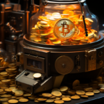 Bitcoin mixer