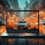 Online driving school