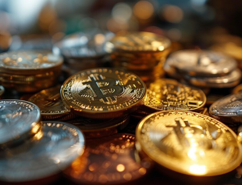 buying bitcoins