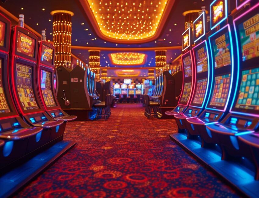Slots
