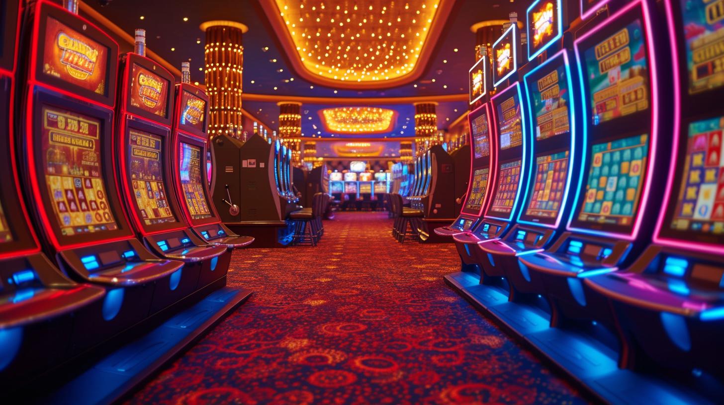 Slots