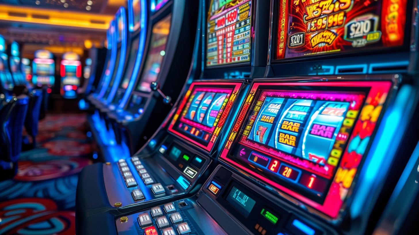 Slots