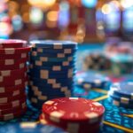 casino games
