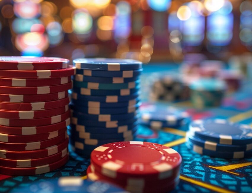 casino games