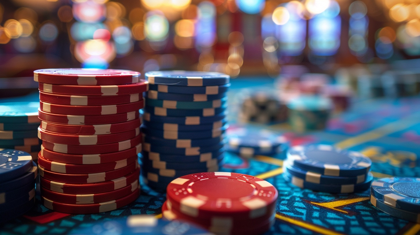 casino games