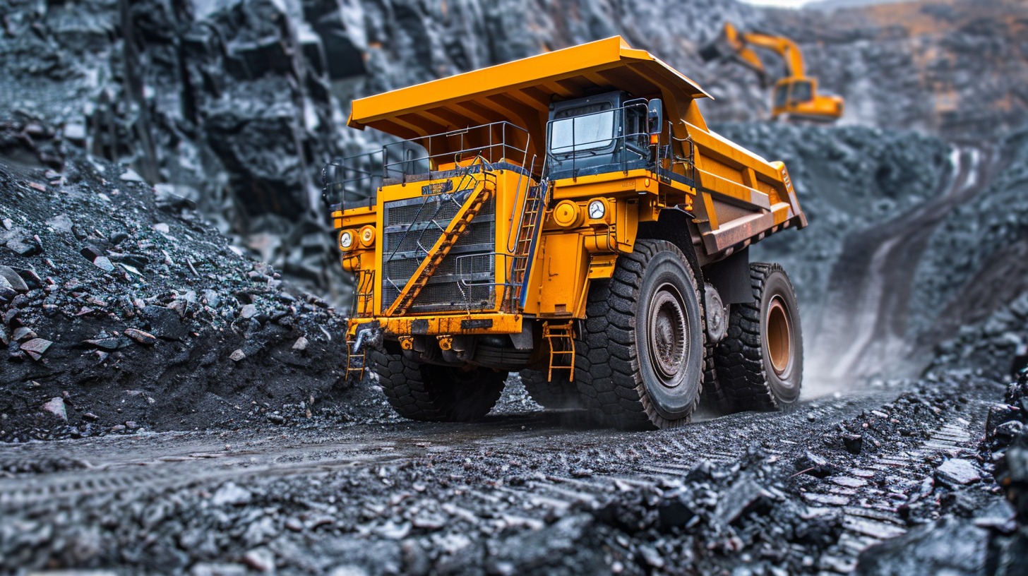 mining industry