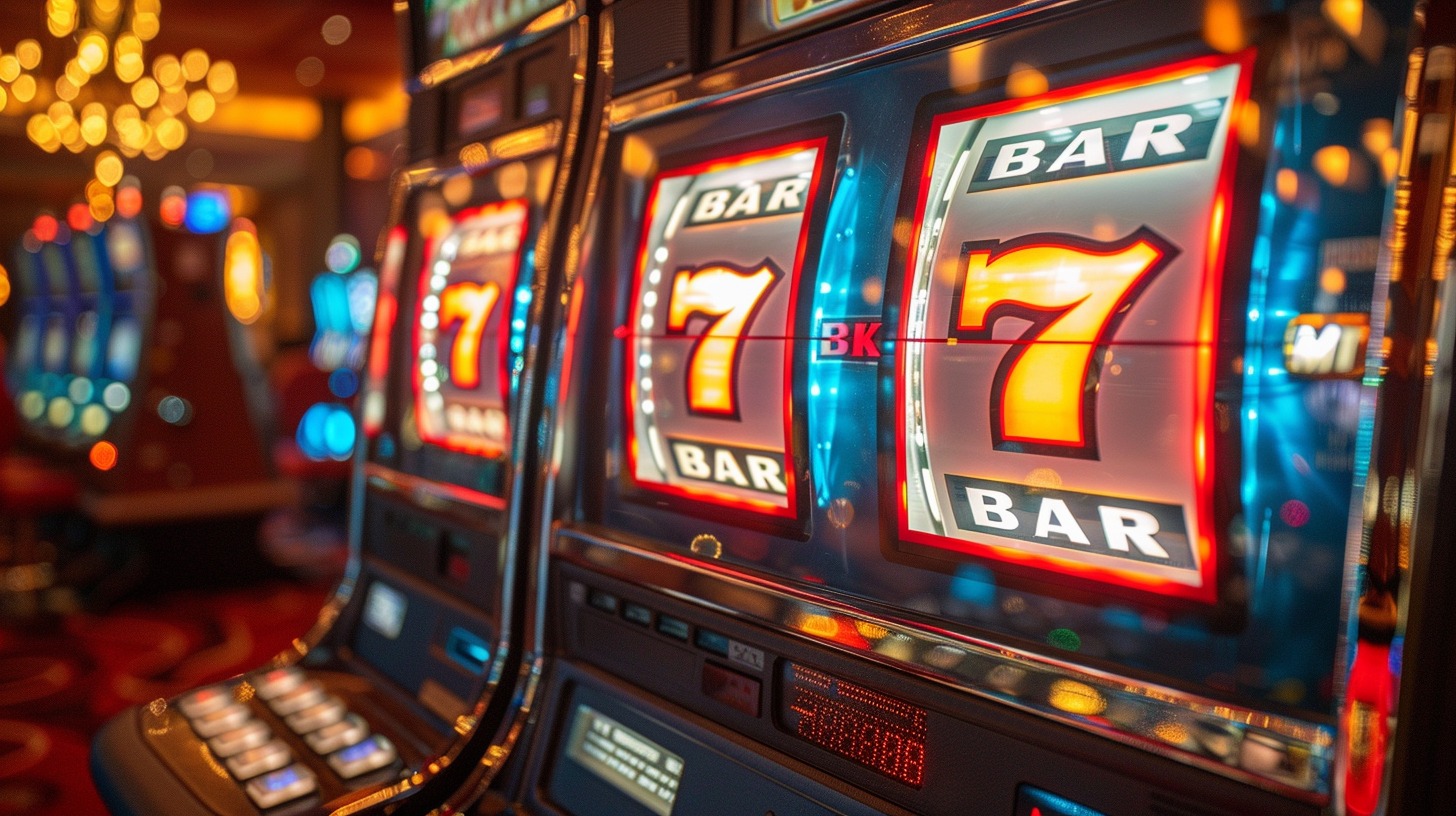 casino business