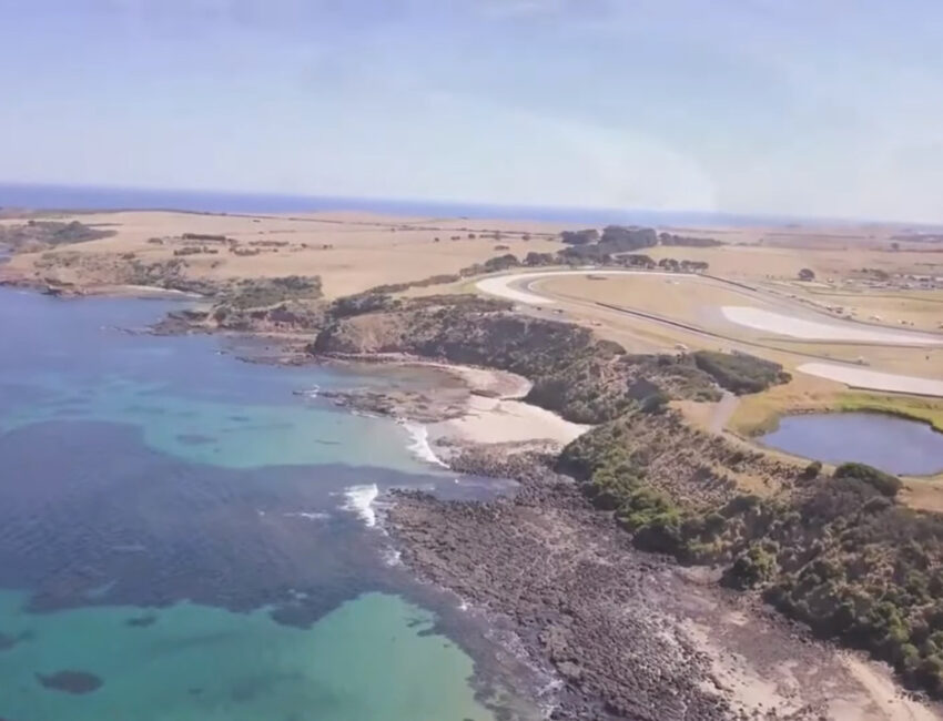 phillip island tour