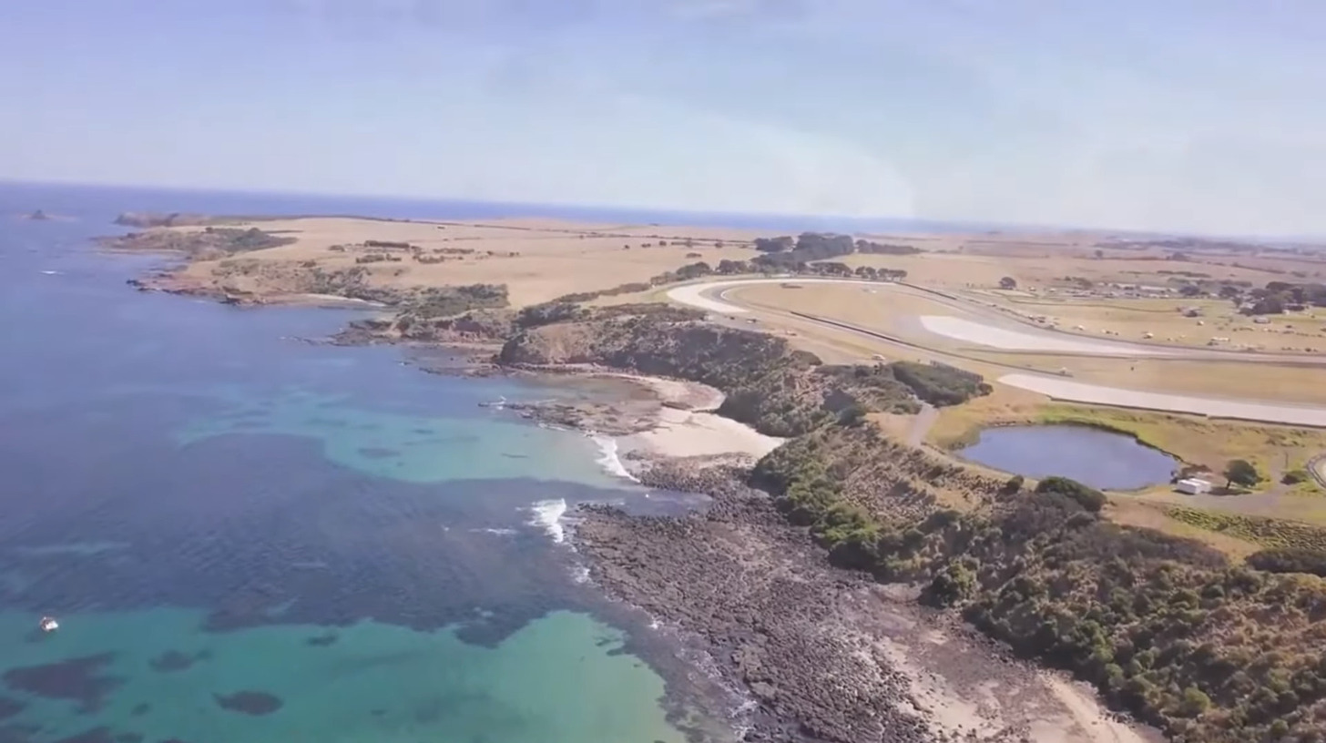 phillip island tour