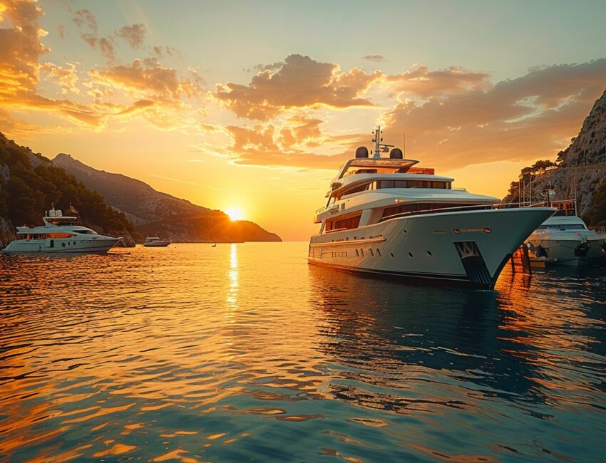 Yachts