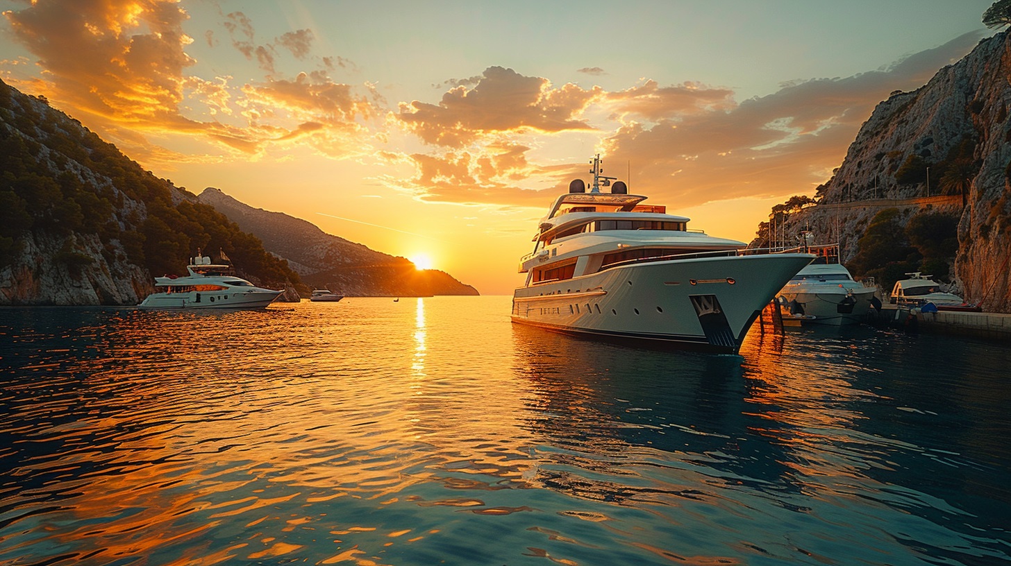 Yachts