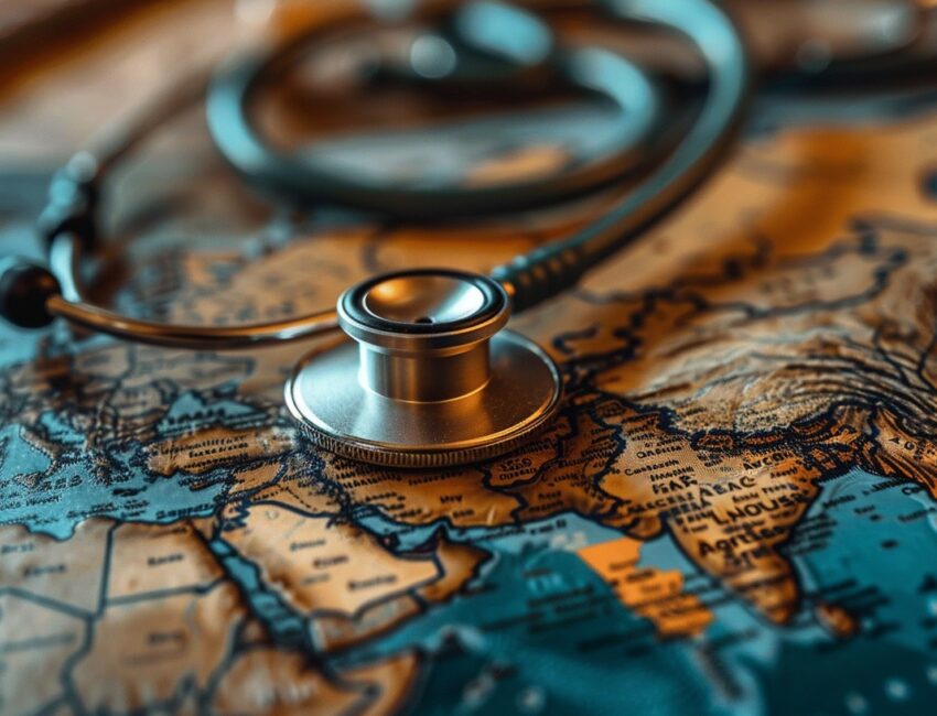Health insurance