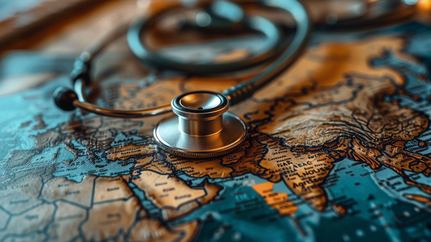 Health insurance