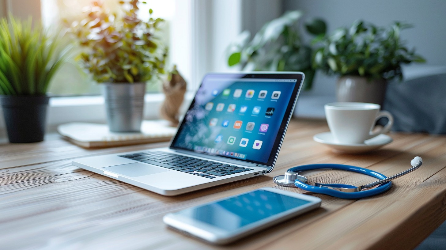 Insurance for a remote worker