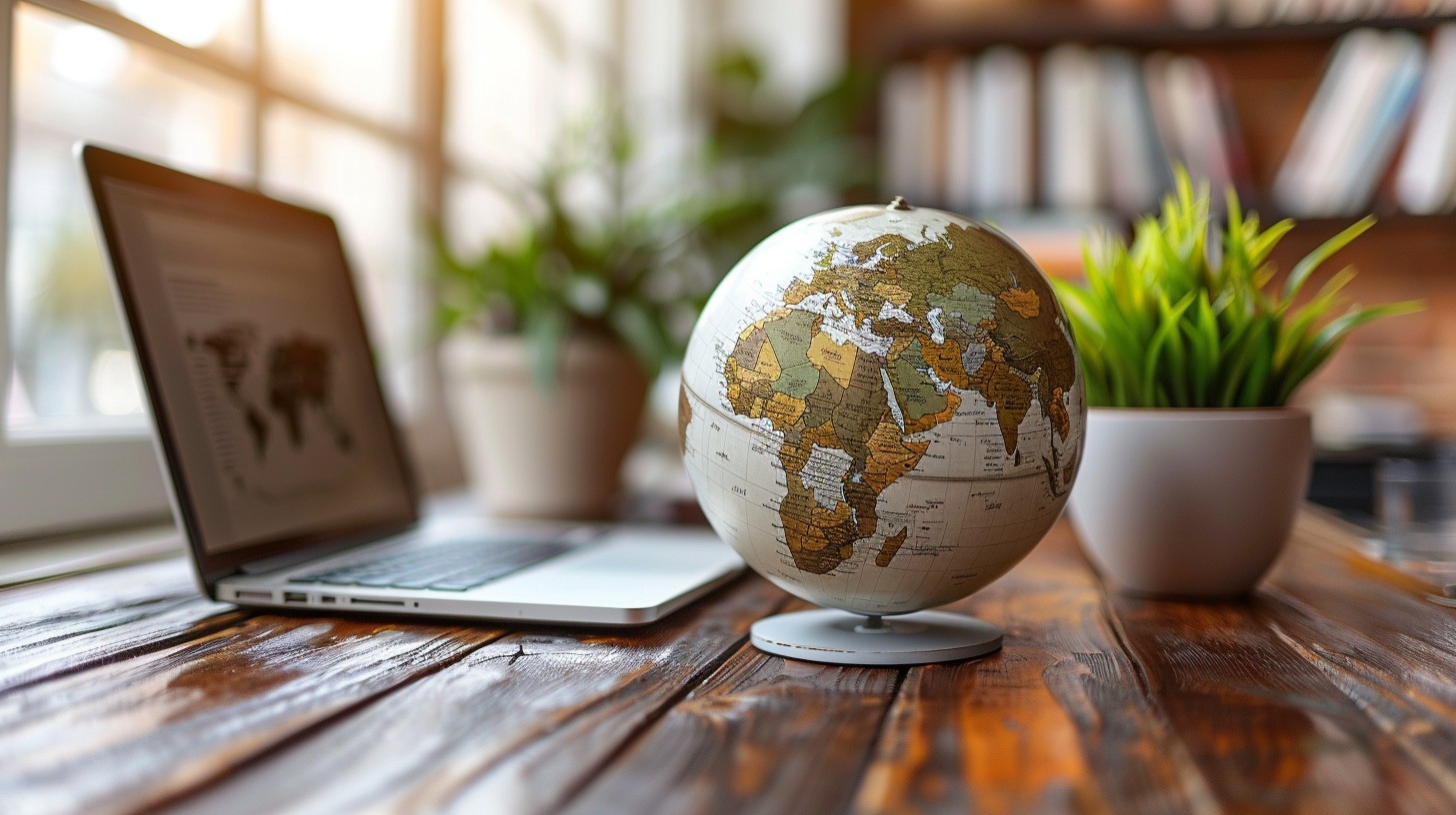 Global health insurance to remote employees