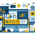 Enterprise website built with Drupal