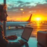 Business travel: