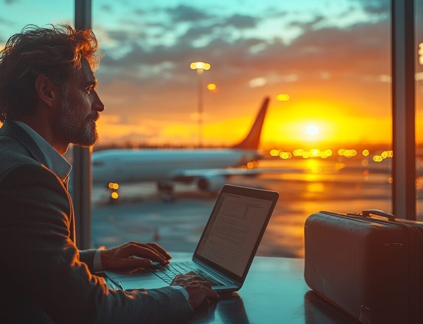 Business travel: