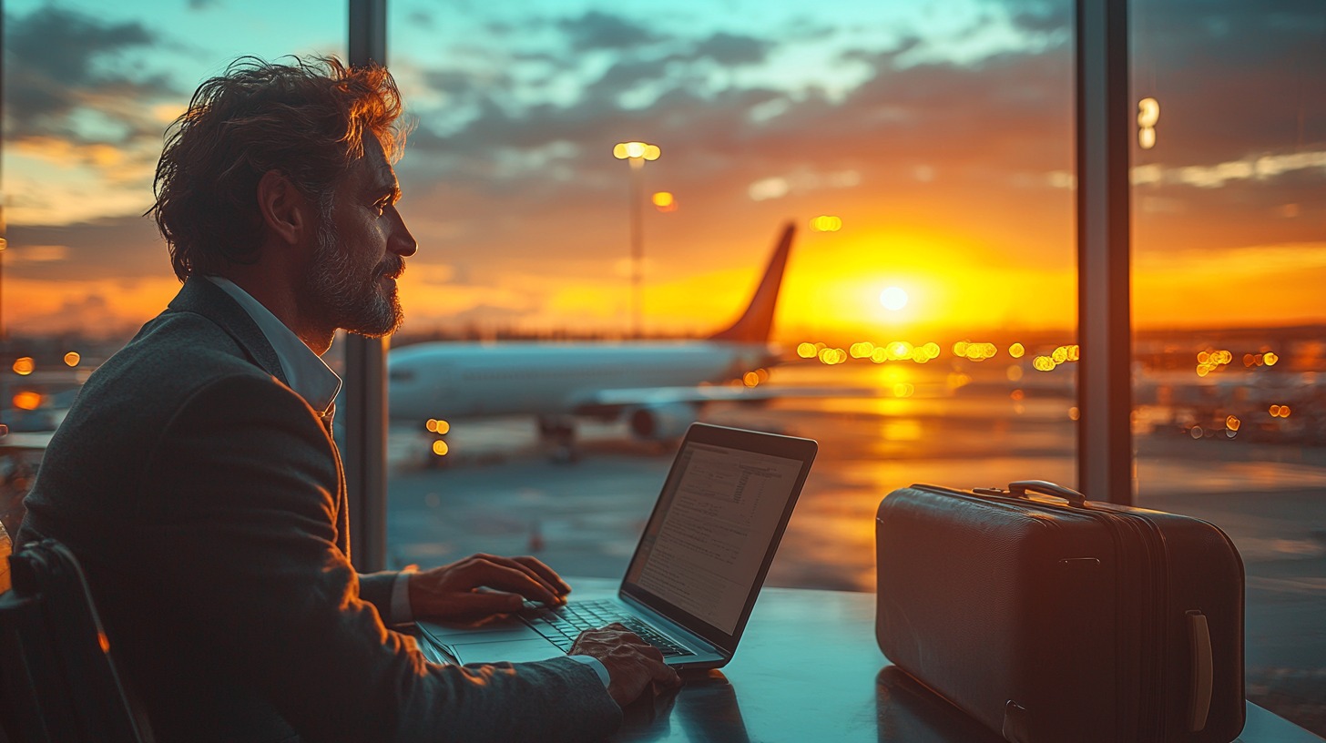 Business travel: