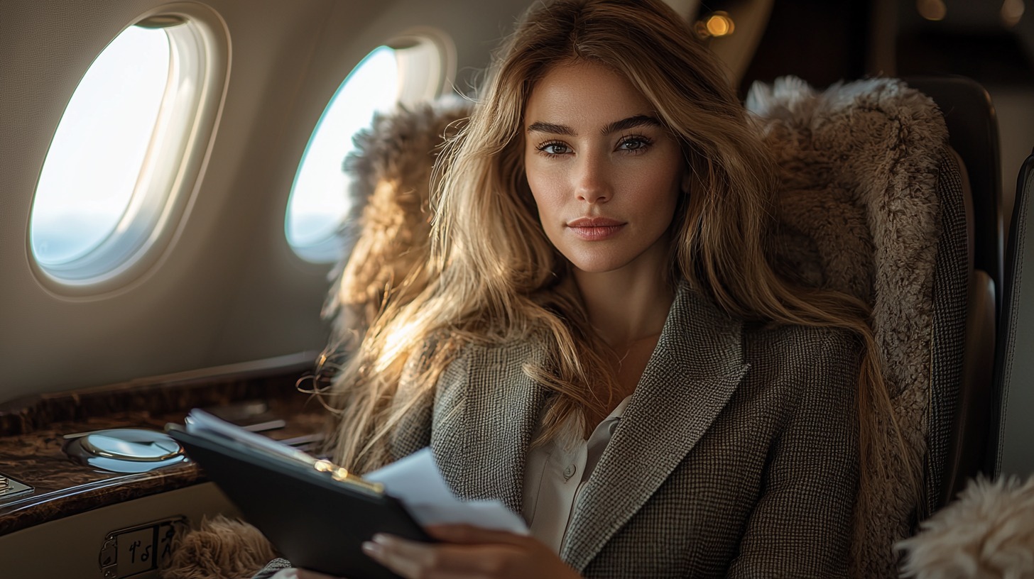 Business travel management