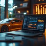 Automotive startup