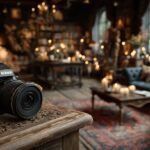 Photography studio design tips