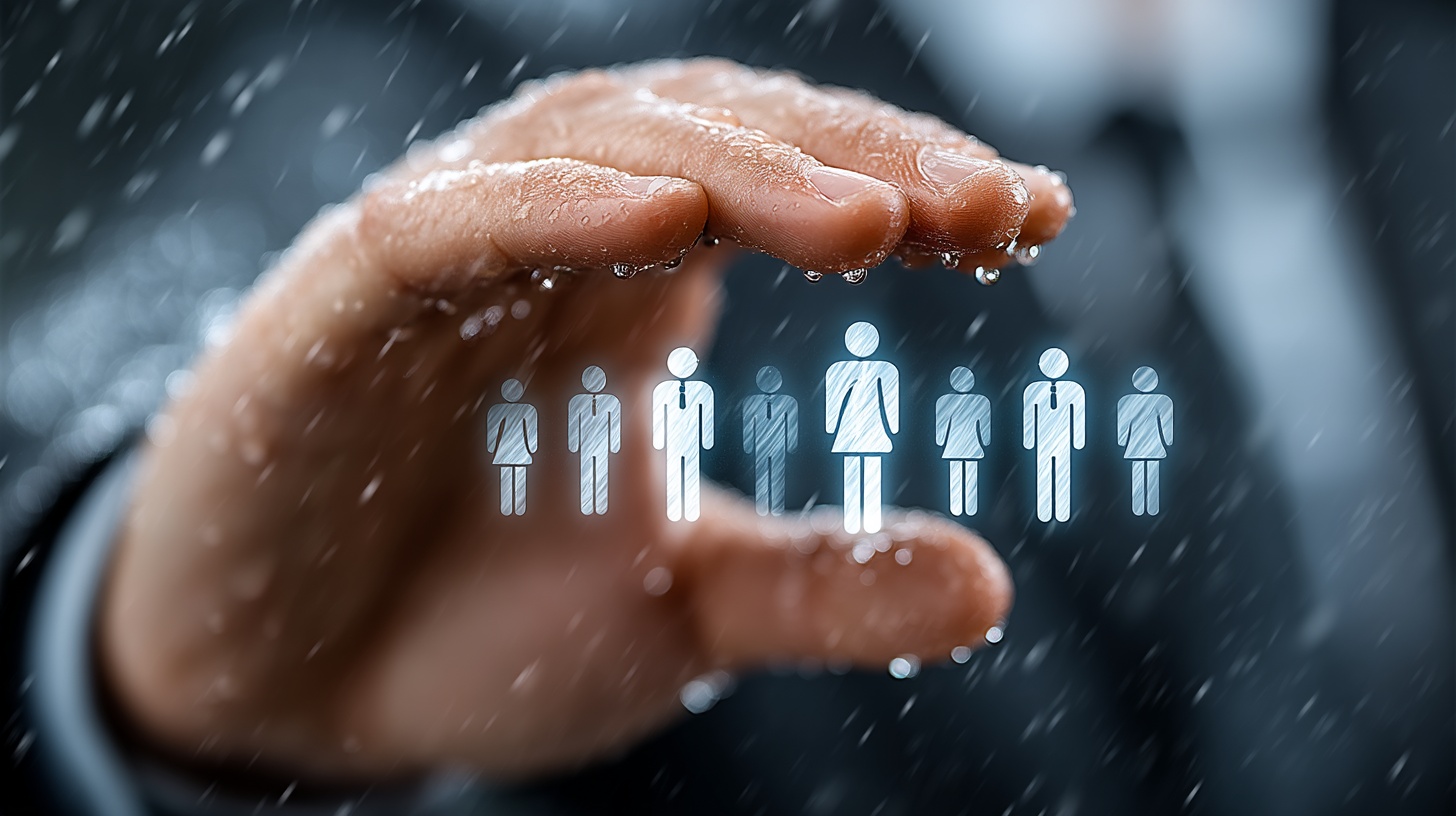 Employee insurance