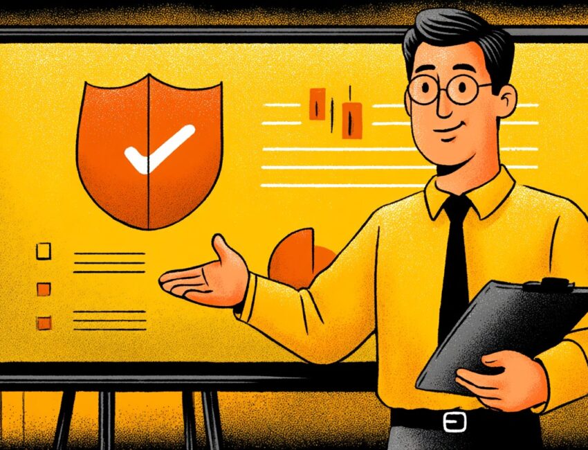 Insurance in business risk management