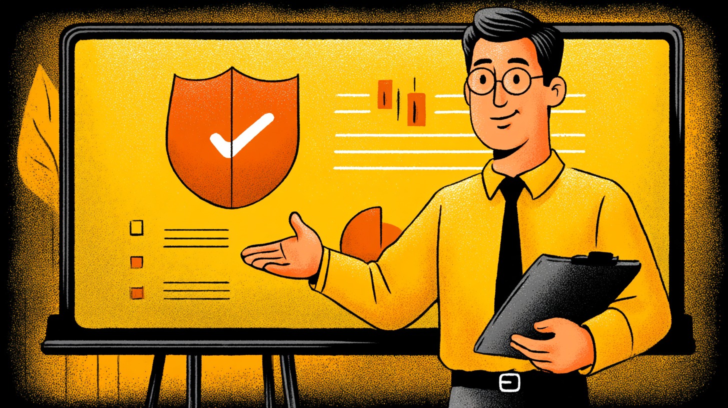 Insurance in business risk management