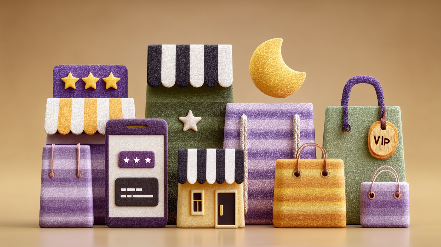 Customer loyalty programs