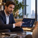 Crypto brokers and exchanges
